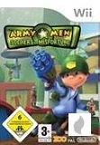 Army Men: Soldiers of Misfortune für Wii