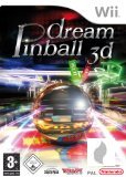 Dream Pinball 3D für Wii