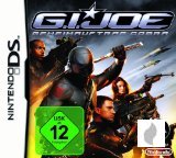 G.I. Joe: Geheimauftrag Cobra für NDS