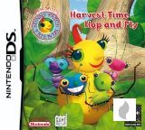 Miss Spider: Sunny Patch Friends: Harvest Time Hop and Fly für NDS