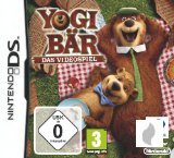 Yogi B&auml;r für NDS