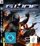 G.I. Joe: Geheimauftrag Cobra für PS3