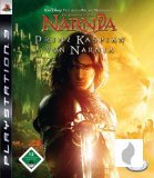 Disney: Die Chroniken von Narnia: Prinz Kaspian von Narnia für PS3