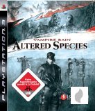 Vampire Rain: Altered Species für PS3