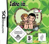 Love is...in bloom für NDS