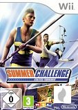 Summer Challenge: Athletics Tournament für Wii