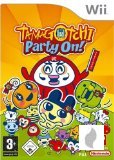 Tamagotchi: Party On! für Wii