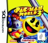 Pac-Man World 3 für NDS