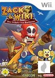 Zack & Wiki: Der Schatz von Barbaros für Wii