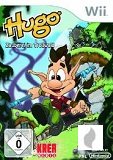 Hugo: Zauberei im Trollwald für Wii