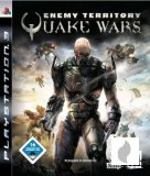 Enemy Territory: Quake Wars für PS3