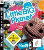 Little Big Planet für PS3