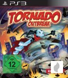 Tornado Outbreak für PS3
