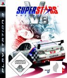 Superstars V8 Racing für PS3