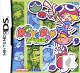 Puyo Pop Fever für NDS