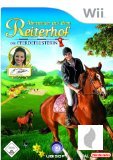 Abenteuer auf dem Reiterhof: Die Pferdeflüsterin für Wii