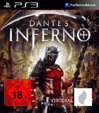 Dante's Inferno für PS3