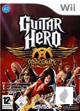 Guitar Hero: Aerosmith für Wii