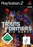 Transformers: Die Rache für PS2