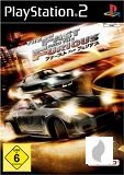 The Fast and the Furious für PS2
