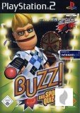 BUZZ! Das Sport-Quiz für PS2