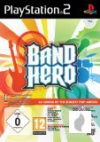 Band Hero für PS2