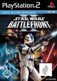 Star Wars: Battlefront II für PS2