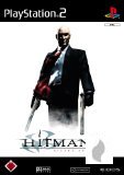 Hitman 2: Silent Assassin für PS2