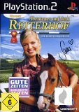 Abenteuer auf dem Reiterhof: Die Meisterschule für PS2