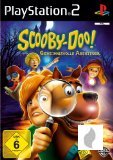Scooby Doo: Geheimnisvolle Abenteuer für PS2