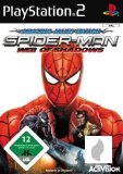Spider-Man: Web of Shadows für PS2