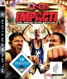 TNA Impact! Total Nonstop Action Wrestling für PS3