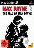 Max Payne 2: The Fall of Max Payne für PS2