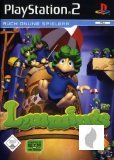 Lemmings für PS2