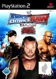 WWE SmackDown vs. Raw 2008 für PS2