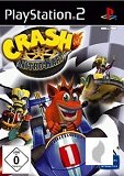 Crash: Nitro Kart für PS2
