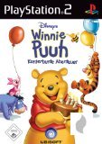 Disney: Winnie Puuh: Kunterbunte Abenteuer für PS2