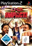TNA Impact! Total Nonstop Action Wrestling für PS2