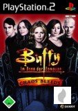 Buffy: Im Bann der D&auml;monen: Chaos Bleeds für PS2