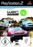 WRC 4: World Rally Championship für PS2