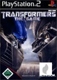 Transformers: The Game für PS2