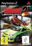 Burnout 2: Point of Impact für PS2