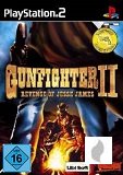 Gunfighter II: The Revenge of Jesse James für PS2