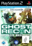 Tom Clancy's Ghost Recon: Advanced Warfighter für PS2