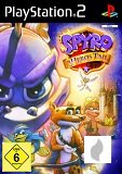 Spyro: A Heros Tail für PS2