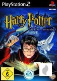 Harry Potter und der Stein der Weisen für PS2