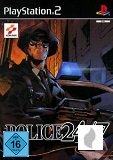 Police 24/7 für PS2