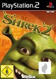 Shrek 2 für PS2
