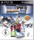 RTL Winter Sports 2010 für PS3