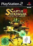 Castle of Shikigami II für PS2